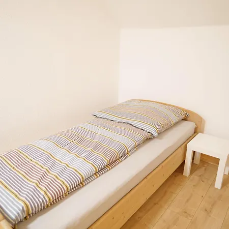Albsteig-Apartments Gruibingen Room photo