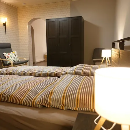 Albsteig-Apartments Gruibingen Room photo