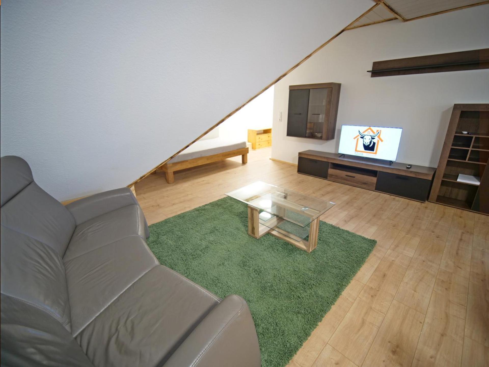 Apartament Albsteig-apartments *